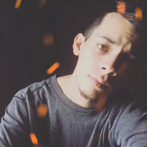 Javi - Artista y Psicólogo