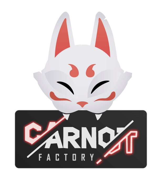 Logo Carnot Factory